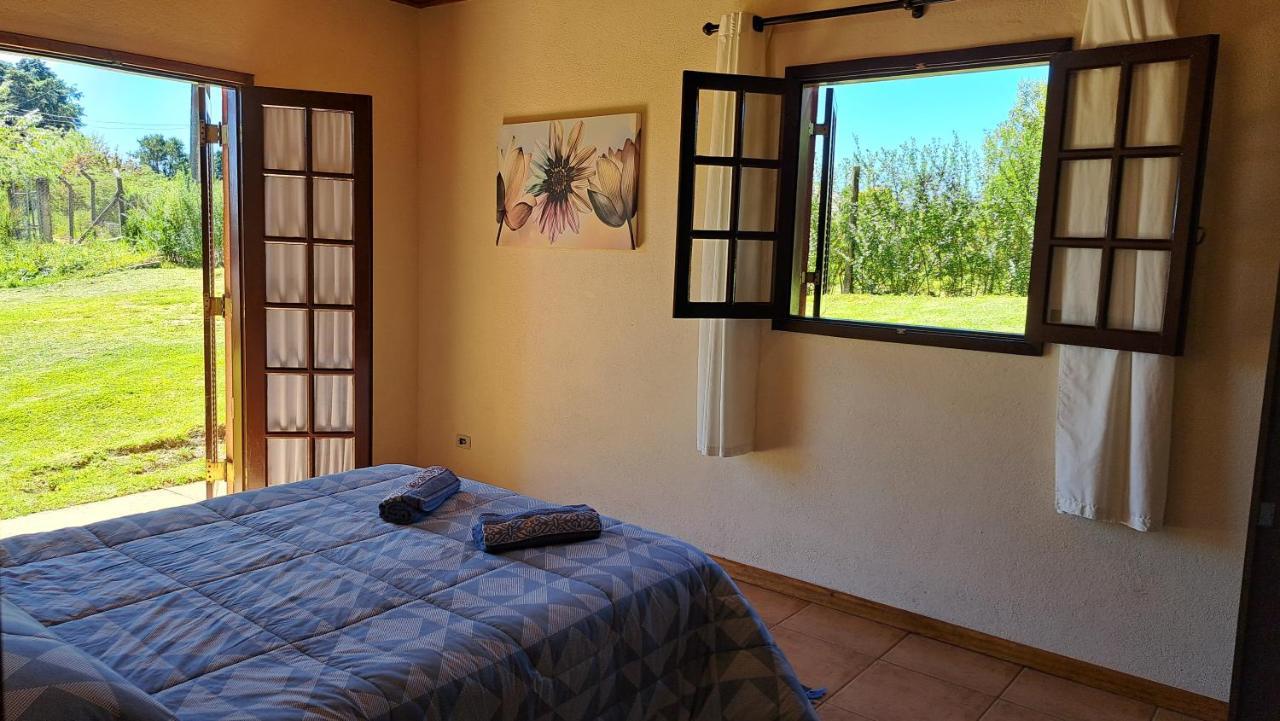 Villa Casa Sossego Na Montanha à Campos do Jordão Extérieur photo