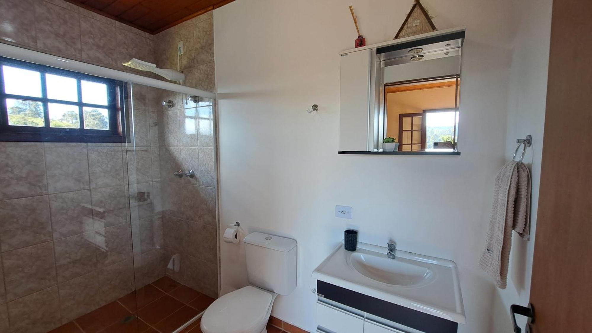 Villa Casa Sossego Na Montanha à Campos do Jordão Extérieur photo