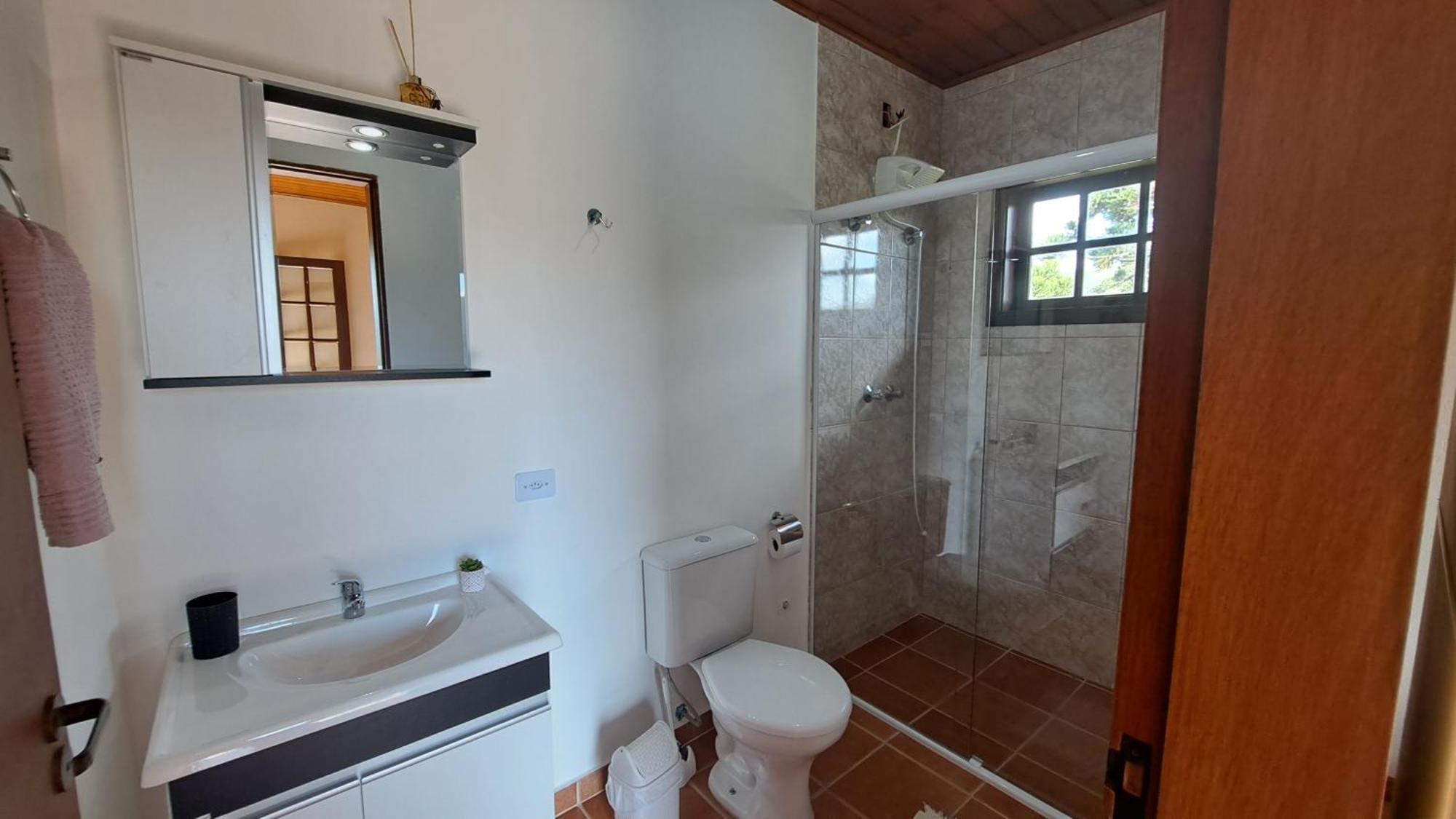 Villa Casa Sossego Na Montanha à Campos do Jordão Extérieur photo