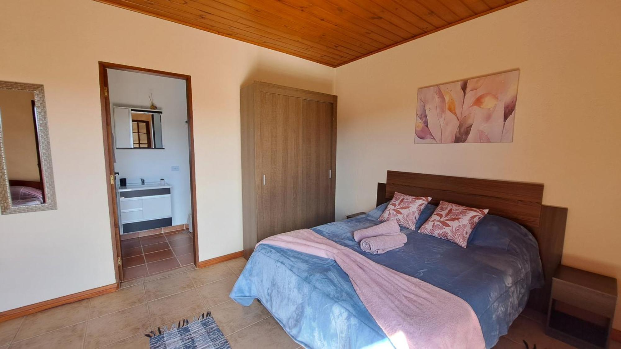 Villa Casa Sossego Na Montanha à Campos do Jordão Extérieur photo